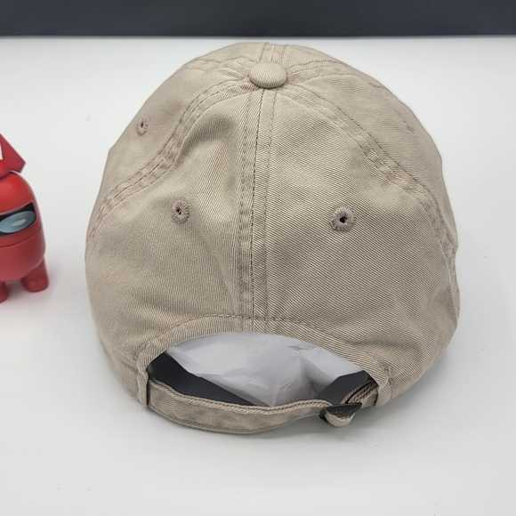 Russell Brand Razorbacks Cap - Picture 4 of 7